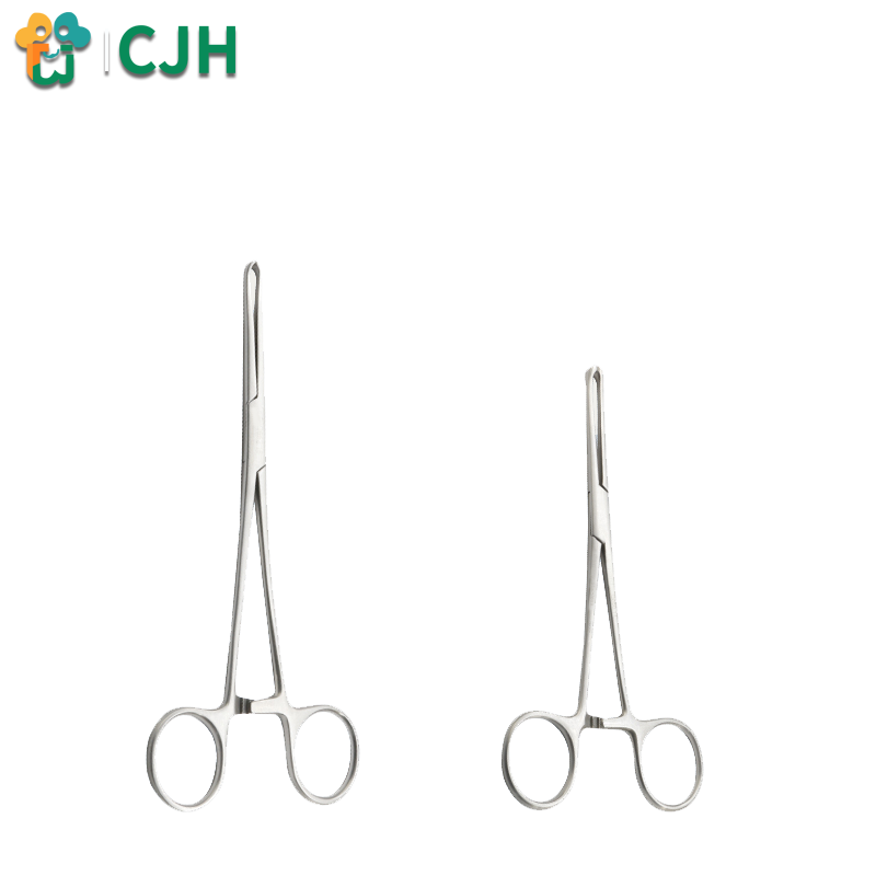 Allis Tissue Forceps, Veterinary Surgical Instruments  - 2